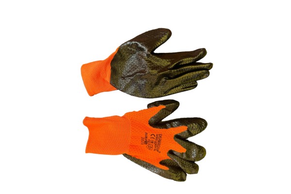 Рукавички стрейч чоловічі №11