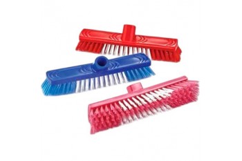Жорстка щітка для підлоги