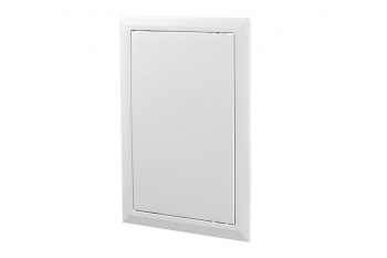 Люк сантехнічний пласт. DR 250х300 (007-4215) (20шт)