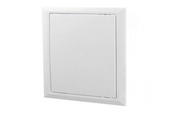 Люк сантехнічний пласт. DR 300х300 (007-1247) (20шт)