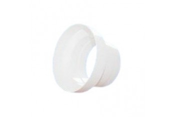 З'єднувач D/RE 100/125 (007-0307)(20шт)