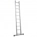 (1001286) Драбина алюмінієва приставна PROCRAFT PLA.286 Universal 10 сходинок