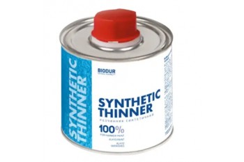 Синтетичний розчинник Biodur (банка) 0,2 л.