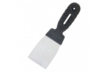 Шпатель  60 мм "Польша" (ящ.252)