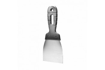 Шпатель  80 мм "Польша" (ящ.180)