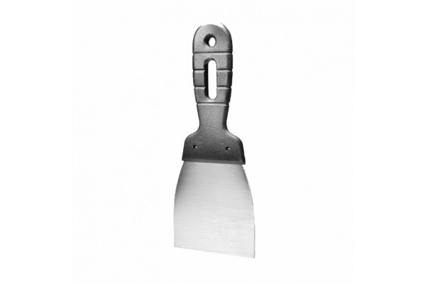 Шпатель  80 мм "Польша" (ящ.180)