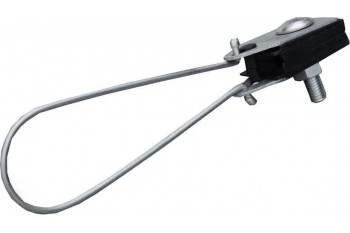 Анкерний затискач АЗ 2х (16-25) - дріт (Економ) (100)