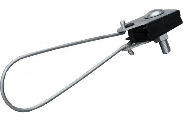 Анкерний затискач АЗ 2х (16-25) - дріт (Економ) (100)