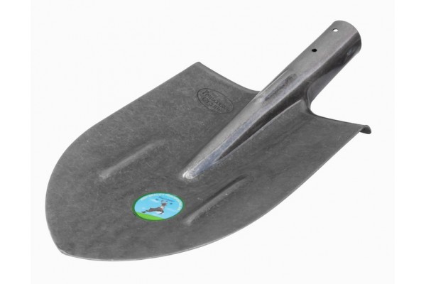 Лопата штык (Рельсовая сталь)