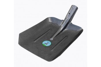 Лопата совковая (Рельсовая сталь)