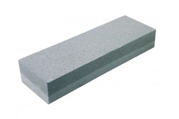 Камінь (брусок) точильний 150 мм двосторонній P240/120 MERCURY (ящ.50)