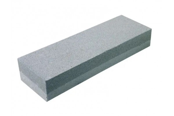 Камінь (брусок) точильний 150 мм двосторонній P240/120 MERCURY (ящ.50)