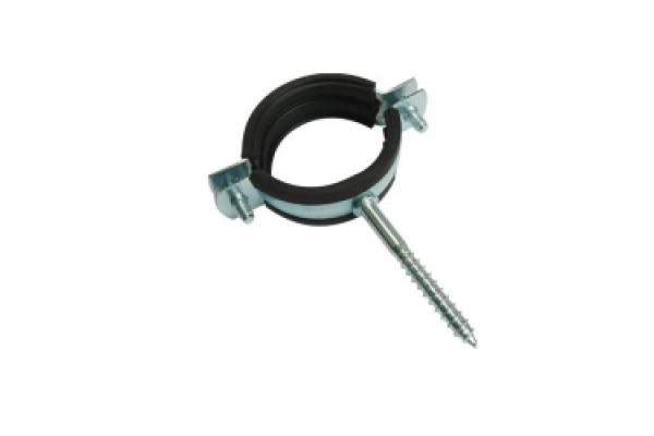 Хомут пластиковий 50 (500 штук), Україна