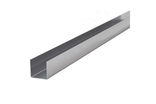 UD27 3м Профіль (0,40) Стіновий