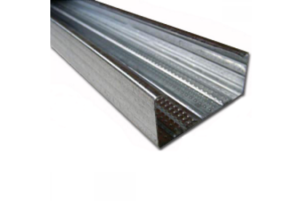 CD60 3м Профіль (0,40) Стіновий