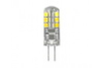 LED JC 12V 3W 4000K G4 Iskra