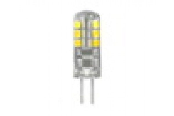 LED JC 12V 3W 4000K G4 Iskra