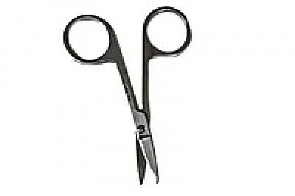 Ножиці манікюрні Alientool 8.5см