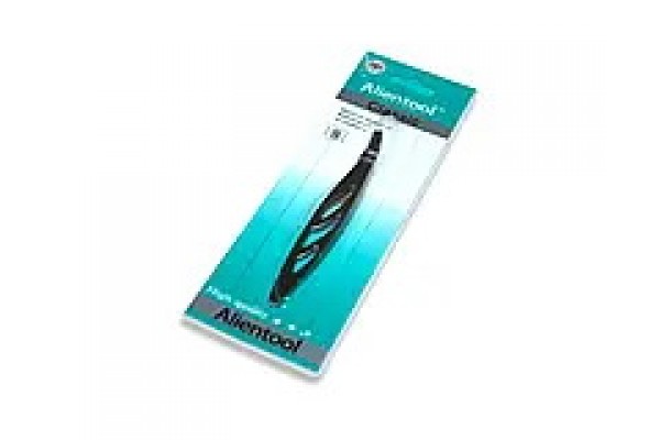 Пінцет Alientool з отворами 9см