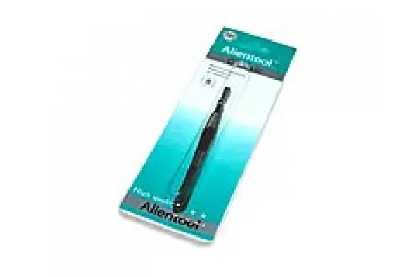 Пінцет Alientool 9см