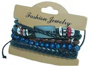 Браслет "Mister" композиція із 4шт