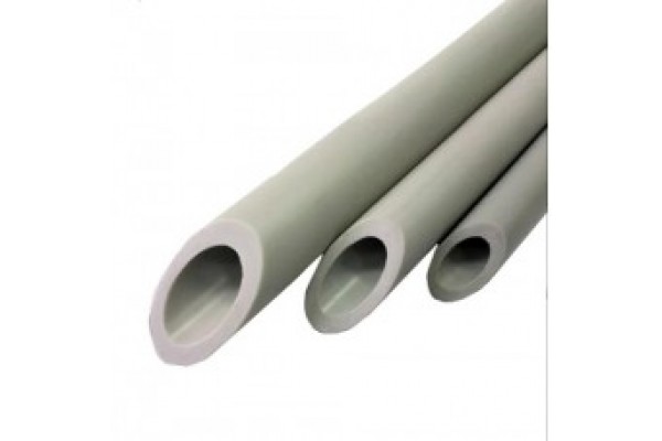 ПП Труба FADO PP-RCT PN-20 25х4,2 (1шт=4м)