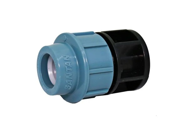 Заглушка компресійна SANTAN 32