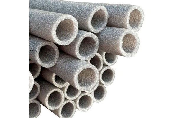 Утеплювач д/труб Теплоізол, 22