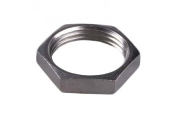 Контр. гайка 1/2''х9мм Україна, латунь