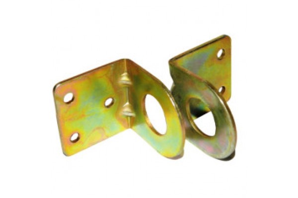 Проушина №60 30*60 угол