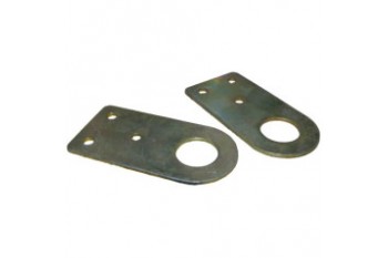 Проушина №72 30*72 прям