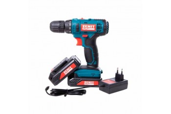 Шуруповерт акумуляторний ЗША-12 М Li