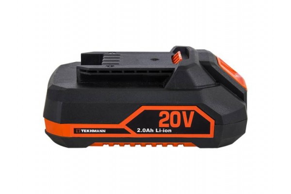 Акумуляторна батарея Tekhmann TAB-20/i20 Li літій-іонна