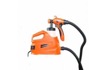 Фарбопульт електричний Tekhmann TSG-750 C