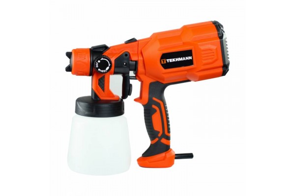 Фарбопульт електричний Tekhmann TSG-650