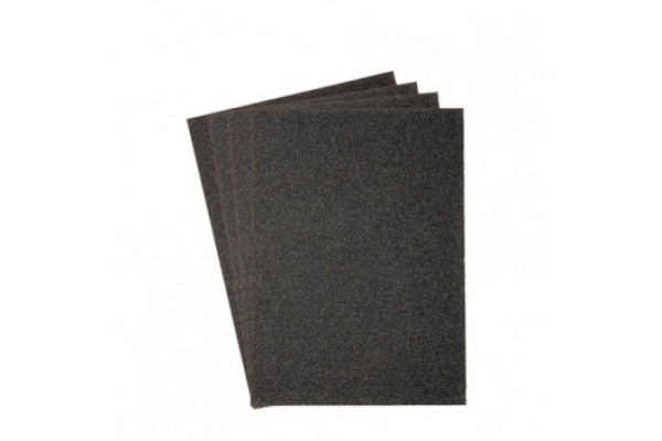 PS 8 A Листи водостійкі 230 х 280 мм зерно 1000  50шт/уп