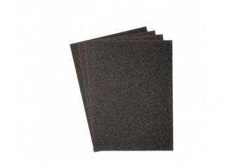 PS 8 A Листи водостійкі 230 х 280 мм зерно 1500  50шт/уп