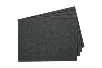 PS 8 С Листи водостійкі 230 х 280 мм зерно 120  50шт/уп