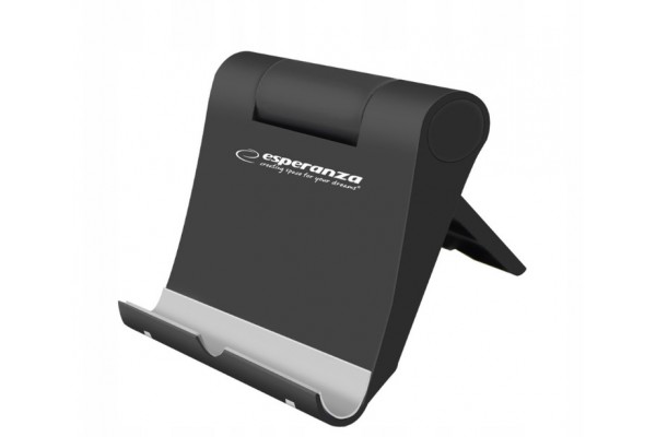 ESPERANZA НАСТІЛЬНА ПІДСТАВКА ПІД ТЕЛЕФОН АБО ПЛАНШЕТ FARO (EMH141 5901299958773)