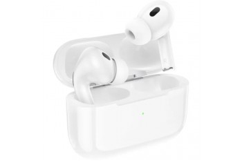 Навуш. блютуз Borofone BW-36  бiлий (кор.) (28)