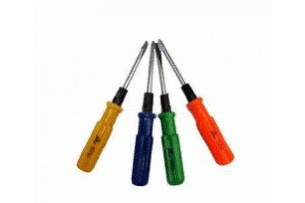 Викрутка двостороння велика (R40) (0)