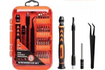 Набір інструментів 28в1 SW-91025 (0)