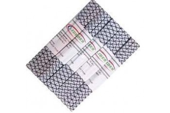 Резинка Lider 3м×7мм (24шт/уп; 600шт/ящ) (0)