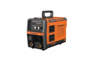 Зварювальний апарат Tekhmann TWI-280 D v2.0