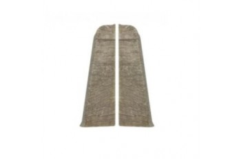 12/89 (25 шт) Закінчення ліве Акація сіра зі структурою дерева