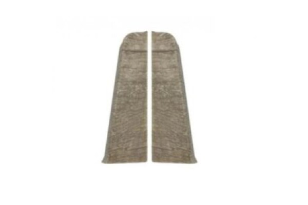 12/89 (25 шт) Закінчення ліве Акація сіра зі структурою дерева