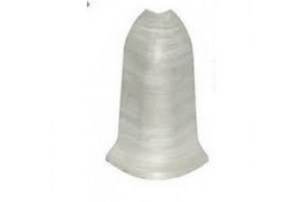 11/14 (25 шт) Кут зовнішн. Дуб білий зі структурою дерева