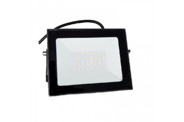 NX10S Прожектор LED NEOMAX 10W 220V IP65 6000K SLIM