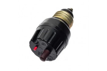 ПАР-25А Б.Ц. УТОС Запобіжник автоматичний різьбовій (200шт)