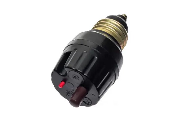 ПАР-25А Б.Ц. УТОС Запобіжник автоматичний різьбовій (200шт)